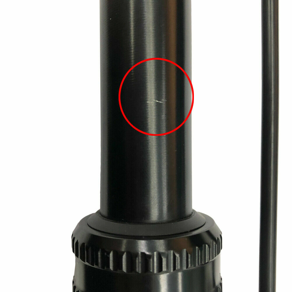 Sale~ TMARS 471L Mechanical Drop Seatpost w/ Remote, 31.6x440mm , 3-stage