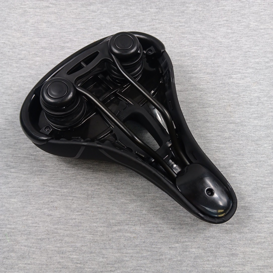 Promend Bicycle MTB Bike Seat Saddle Cushion Pad