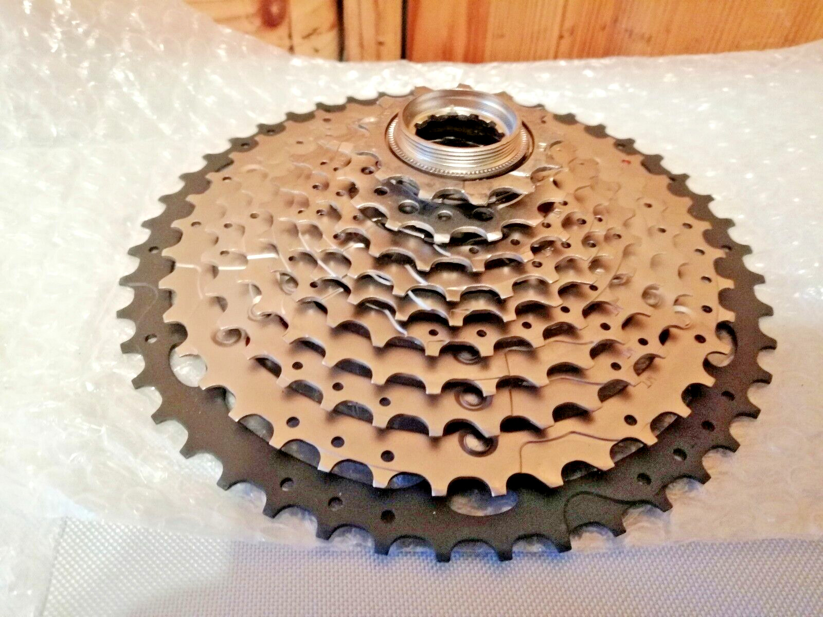 11 Speed Bicycle Sprocket Cassette