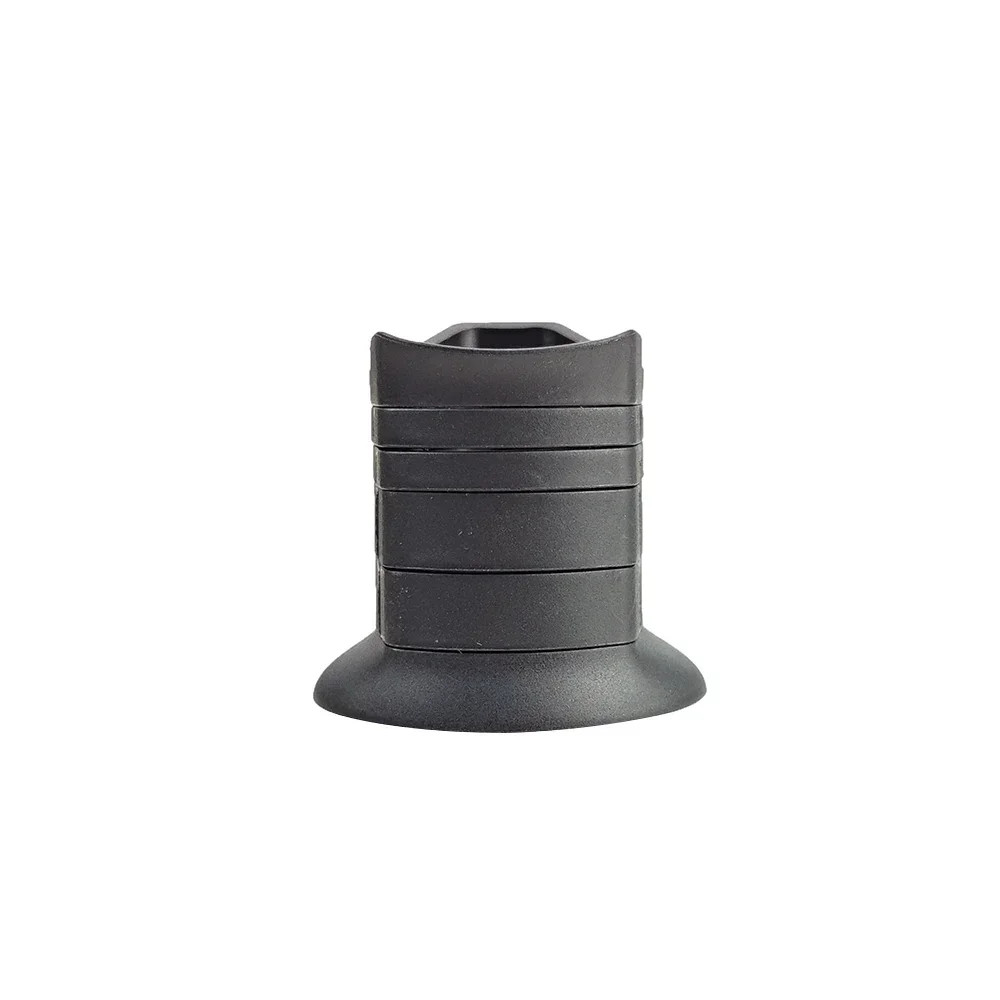 Carbon Internal Cable Routing Road Bike Mountain Integrated Handlebar Washer