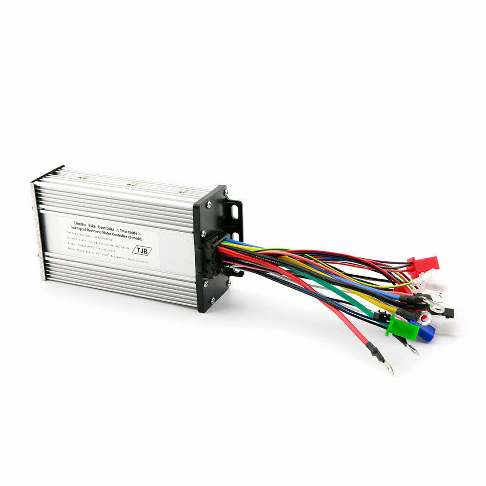 500W 30A DC Motor Speed Controller For 36V 48V 60V 64V Electric Bike