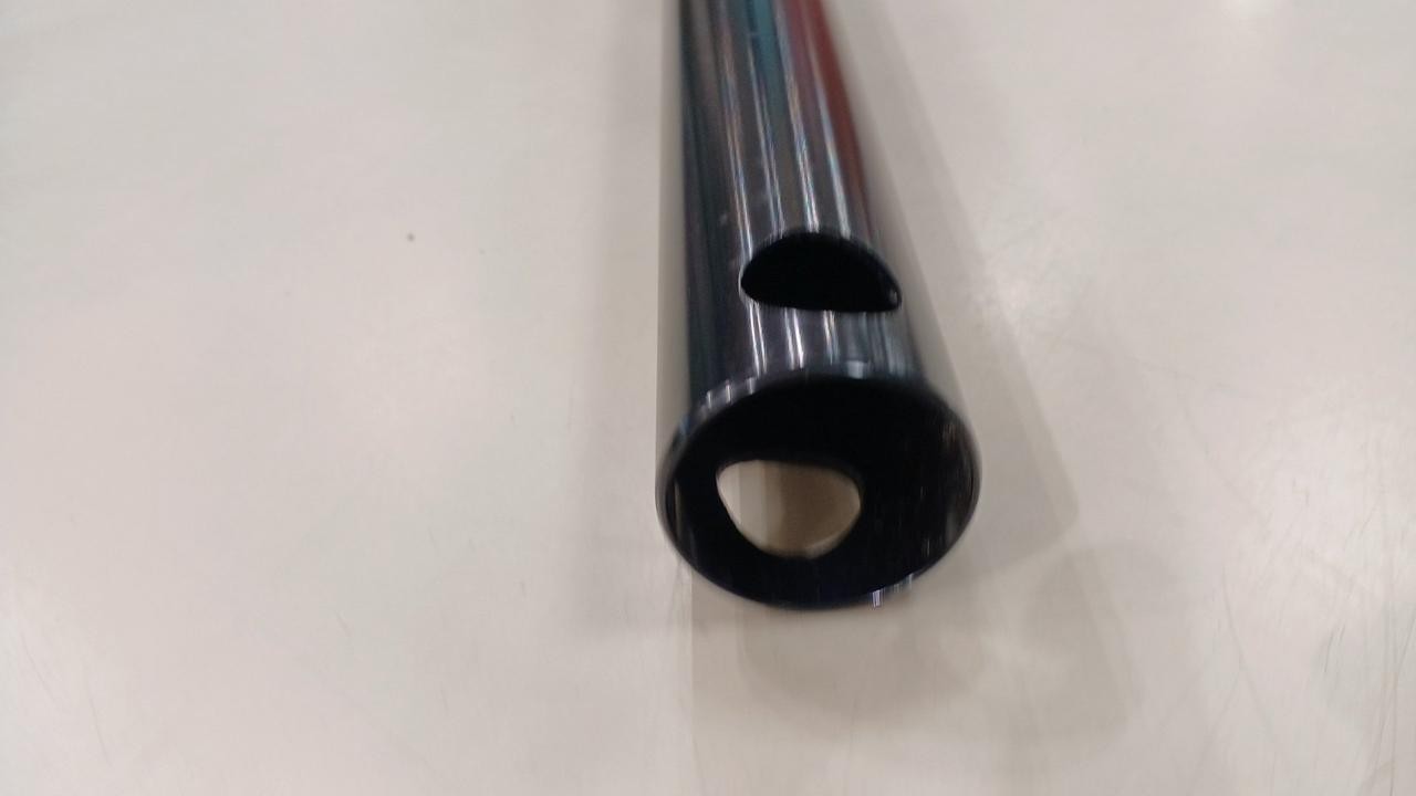 SYNCROS 7075ALLOY 209g Φ30.9 04 L1 Aluminum seat post with box Used