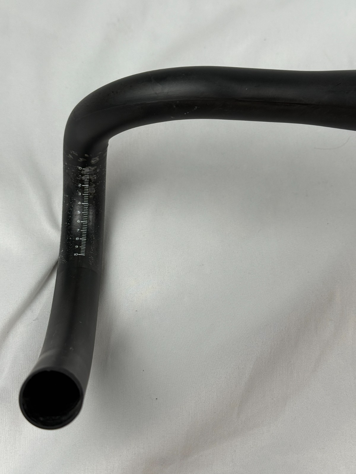 Ritchey WCS Carbon Logic Curve Road Handlebar 31.8 Dia 42cm Width Aluminum