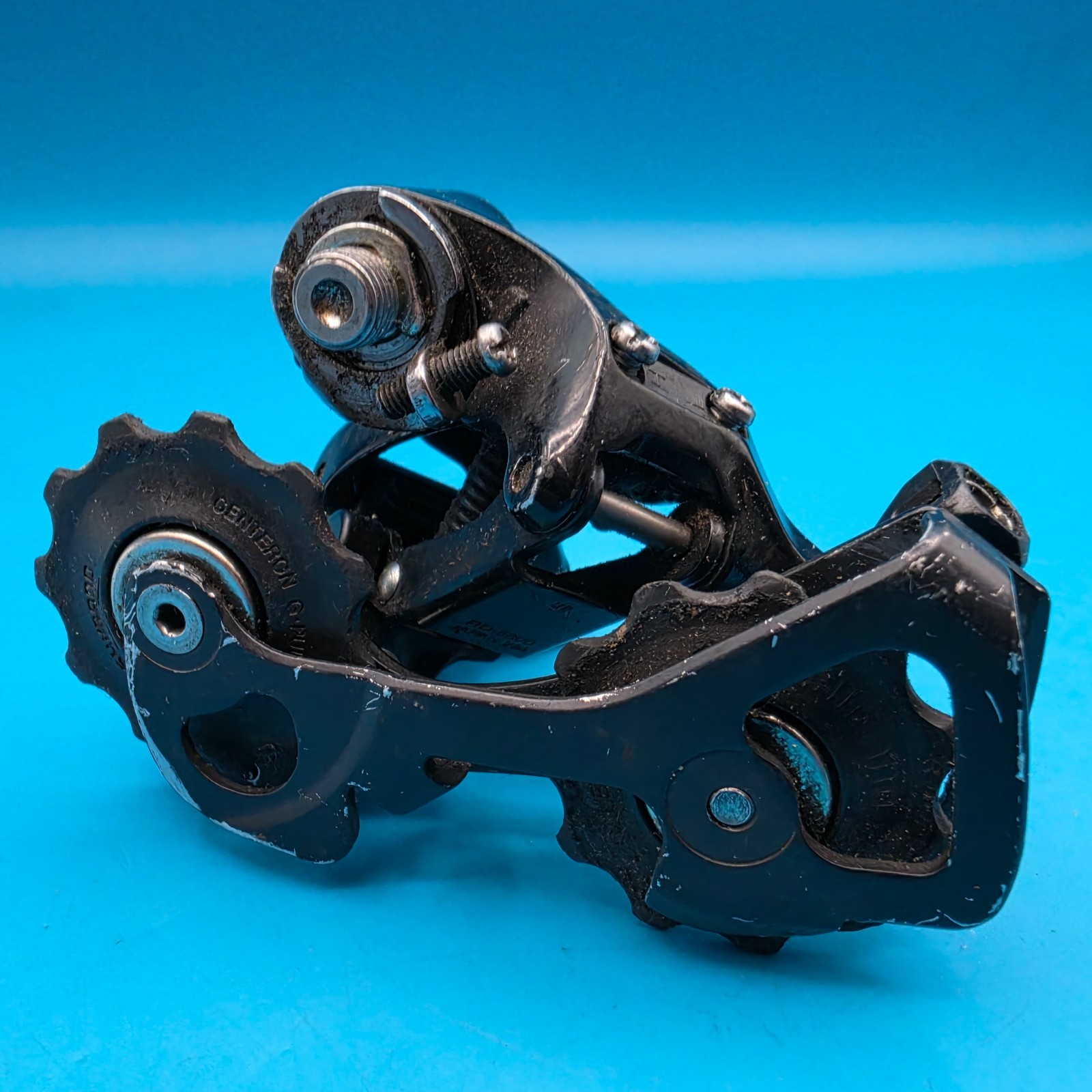 Shimano 105 Rear Derailleur RD-5800 SS 11 Speed Short Cage g6