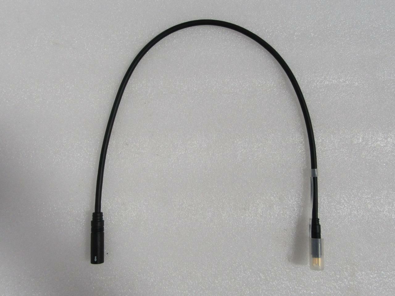 New Bafang EB 1T1.FX.XXXX 9 Pin Male To 9 Pin Female Motor Extension Cable