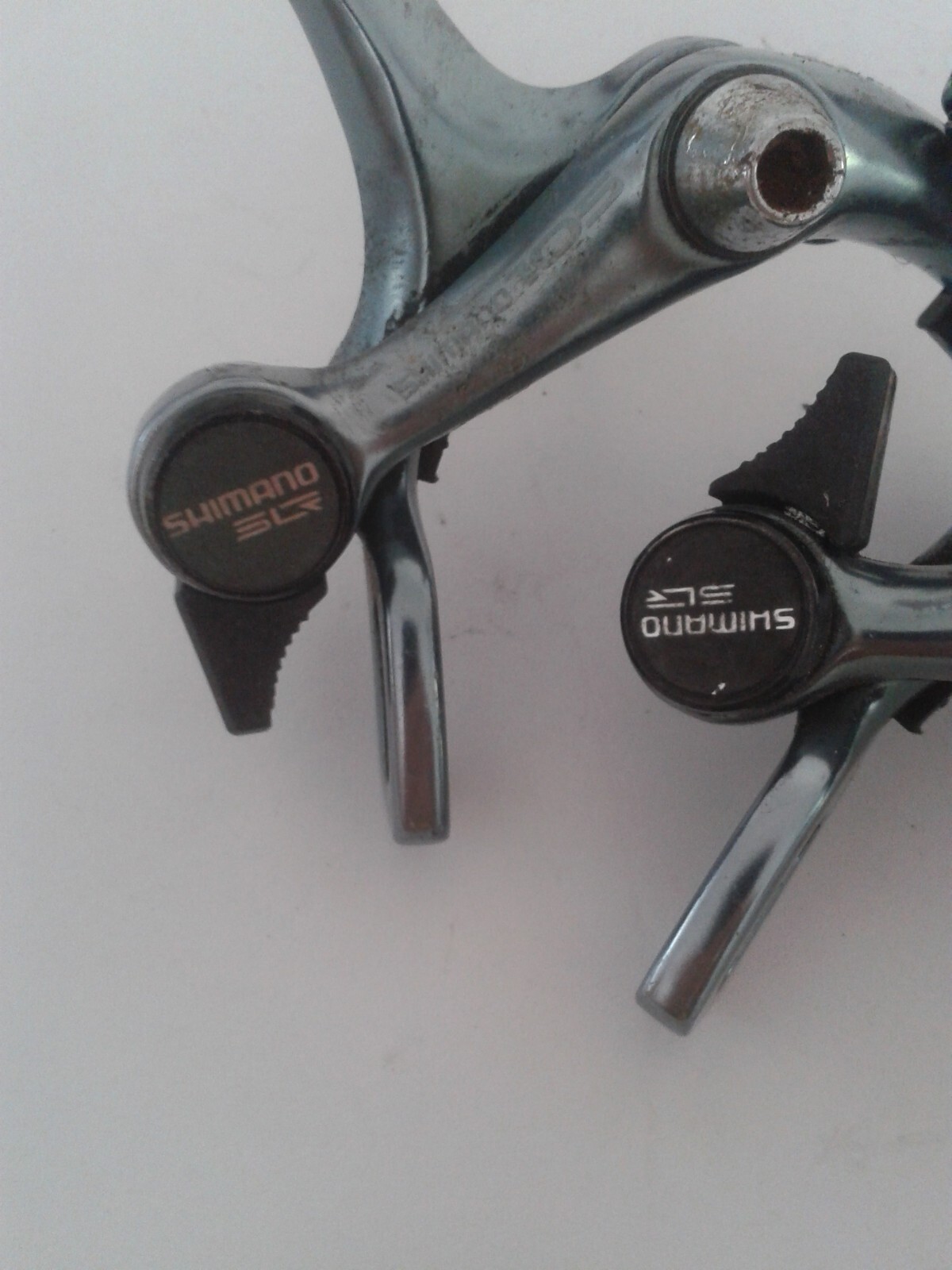 Road Bike Brakes Shimano SLR BR-1050 VIA49- 39mm. 234 size breake break breaks