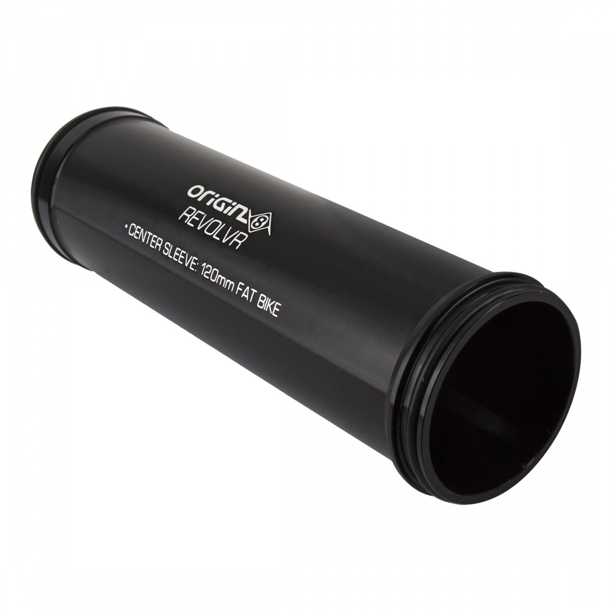 Origin8 Revolvr Center Sleeve | Converts 68/73mm Outboard BB for 120mm Fat Bikes