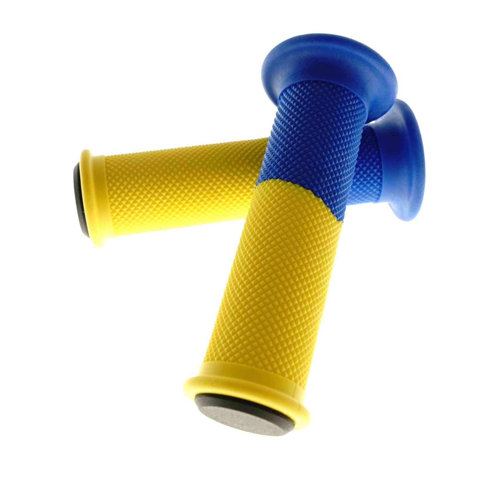 Avalanche ABC Bike Grips BMX Grips 125mm -Various Colors