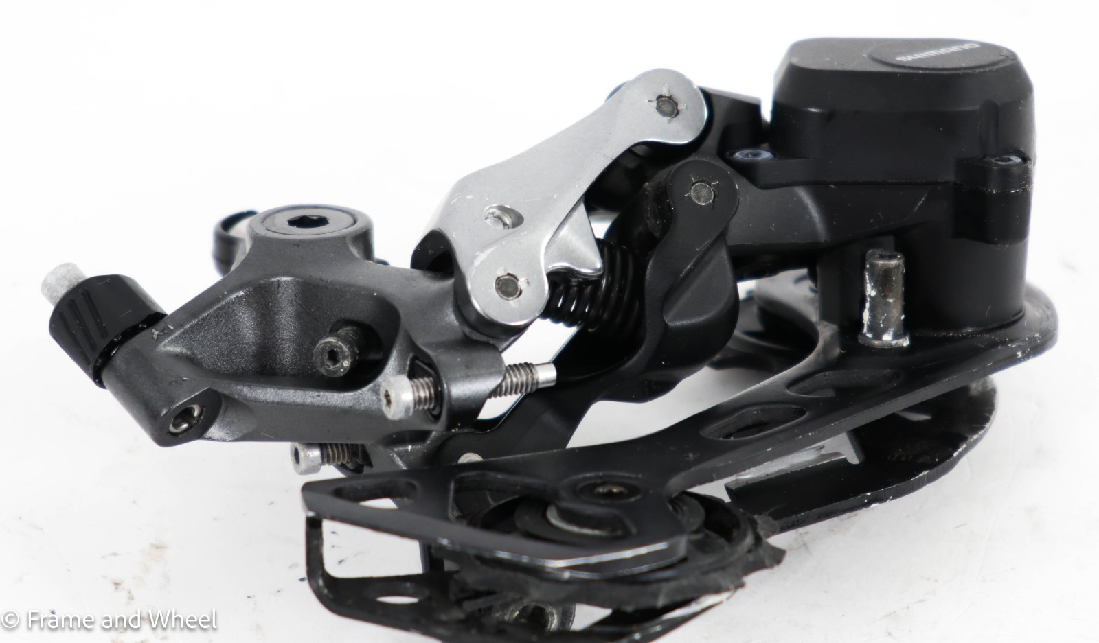 Shimano GRX RD-R812 rear derailleur 90mm GS cage 11 speed road gravel