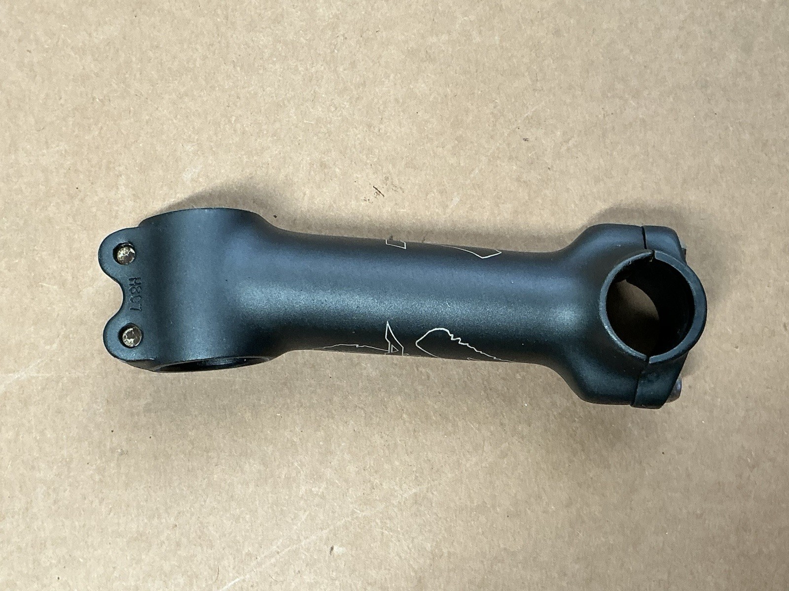 Specialized A1 Aluminum Stem 120mm X 25.4mm Stumpjumper/FSR Vintage MTB 1999