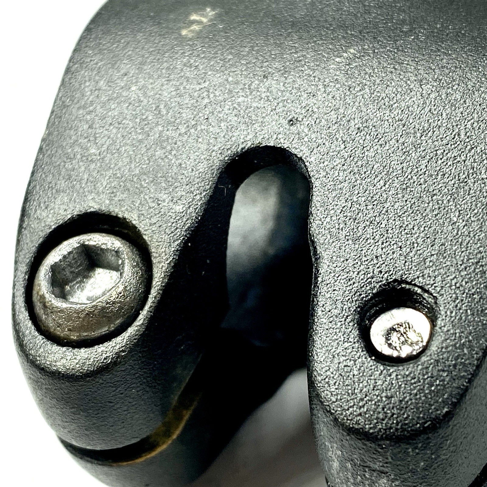 105mm Threadless Stem 1 1/8 26.0 Clamp Black Alloy Road Bike Stem Gravel 181g