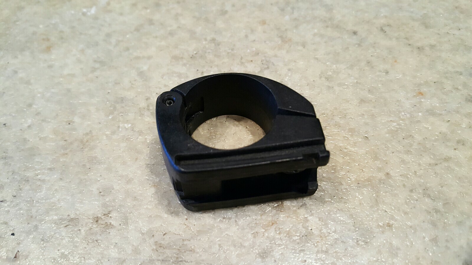 Cateye Model H-17 Mount for Bike Light