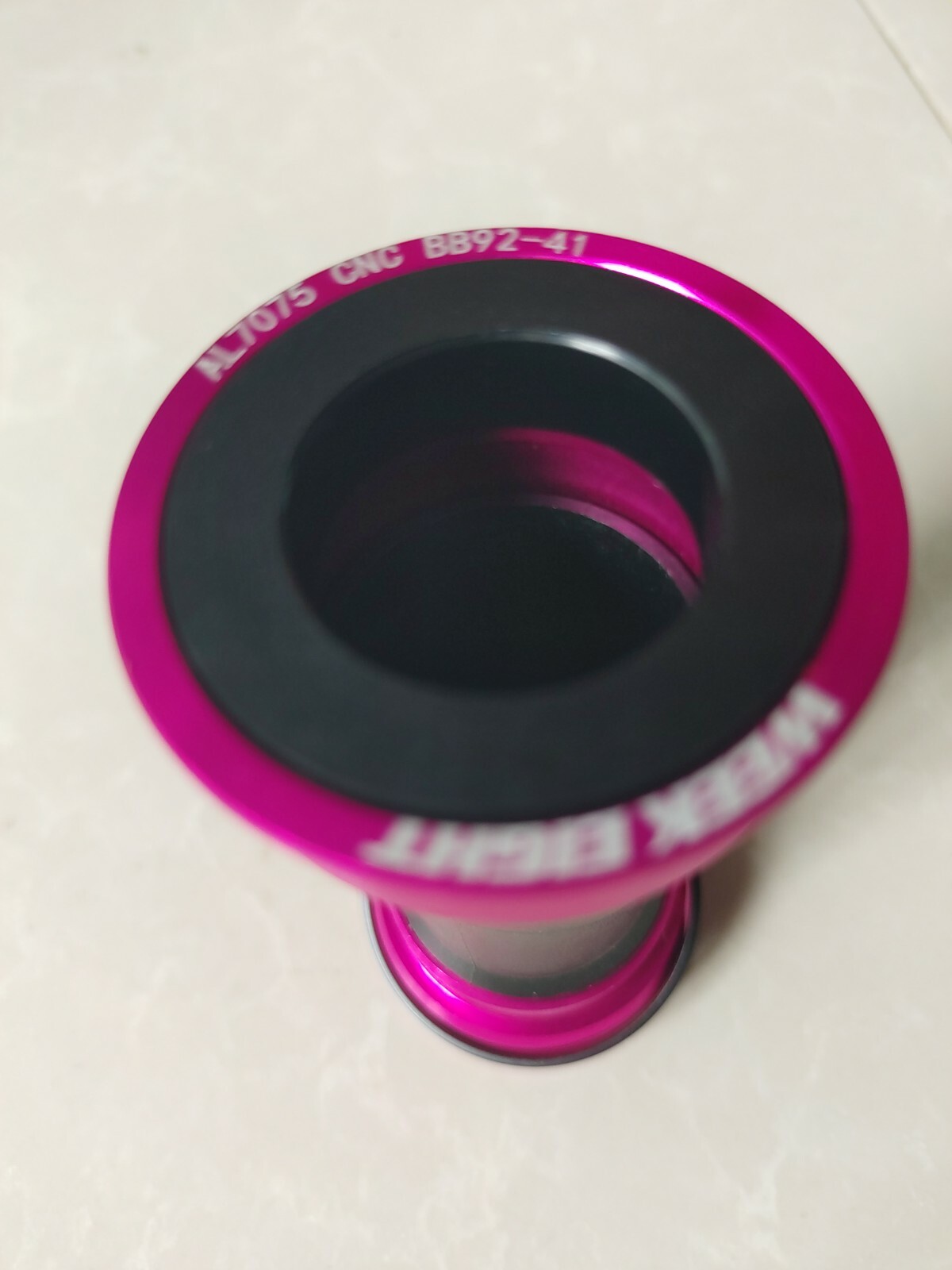 BB92 Press fit 86mm-92mm Road Bicycle MTB Bike Bearing Bottom Bracket