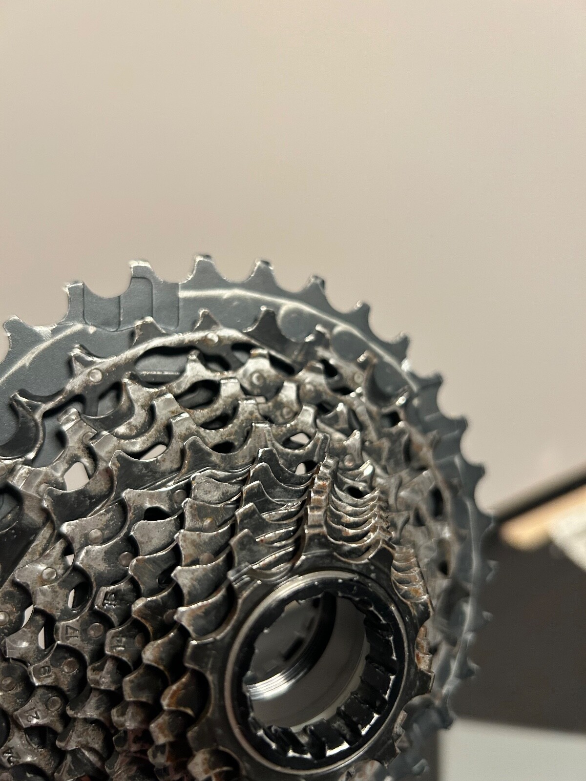 Sram Force AXS XG-1270 XDR 10-33T 12s Road Bike Cassette & Force Chain