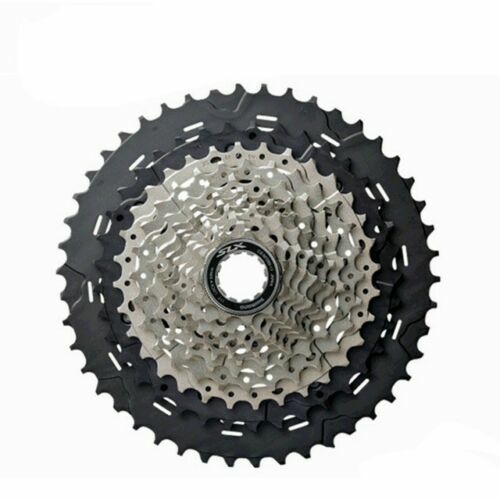 Shimano SLX M7000 1×11 11-Speed MTB Groupset RD-M8000 11-40T-46T W/M7100 Brake
