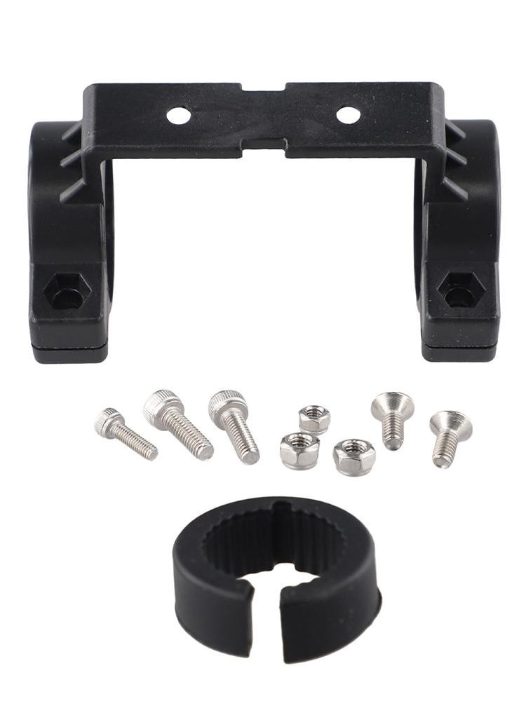 Bracket Holder Rack 1 Set Excellent Material Good Fixability LCD Display