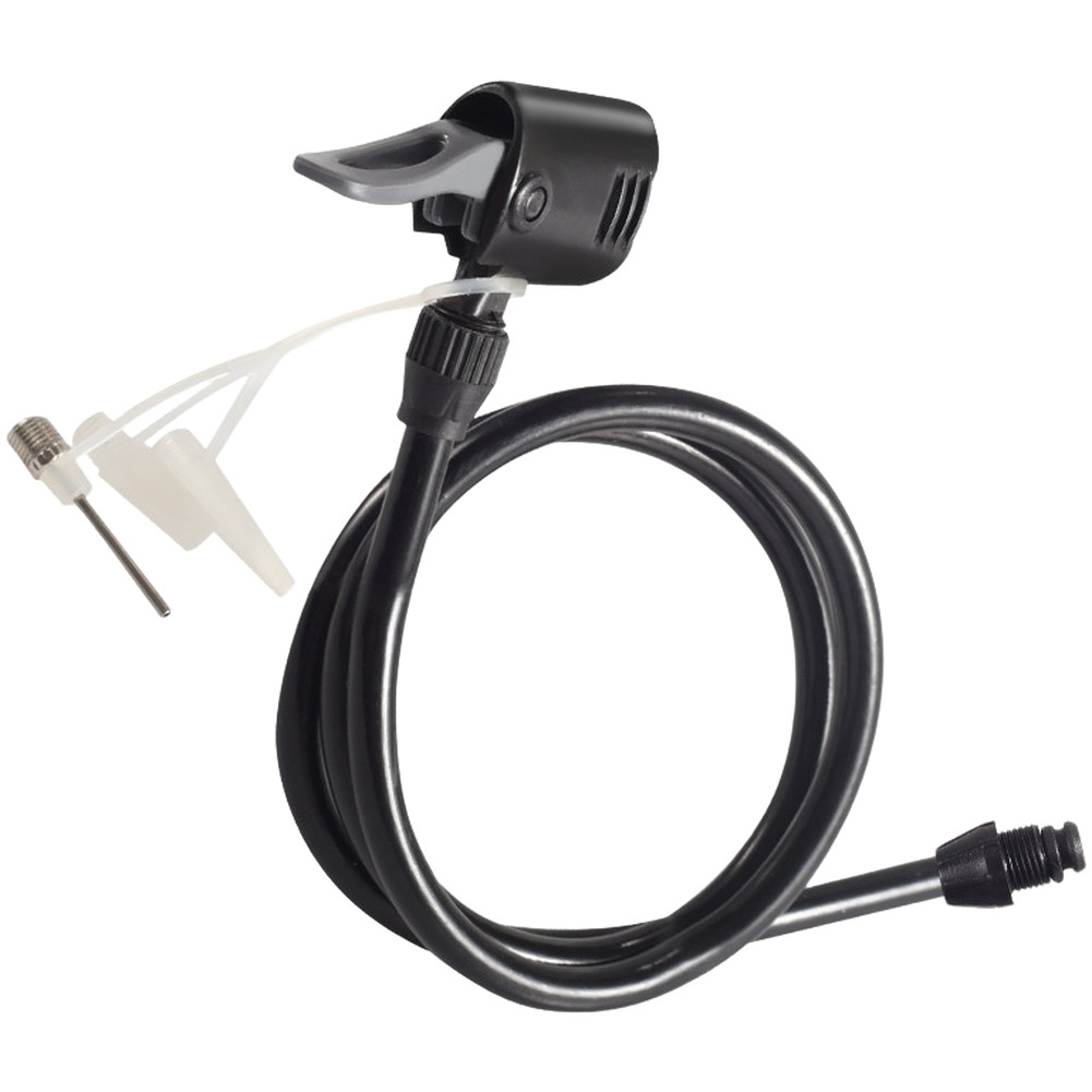 125cm 80cm Air Pump Hose Strong Rubber Anti Freeze for Low Temperature Use