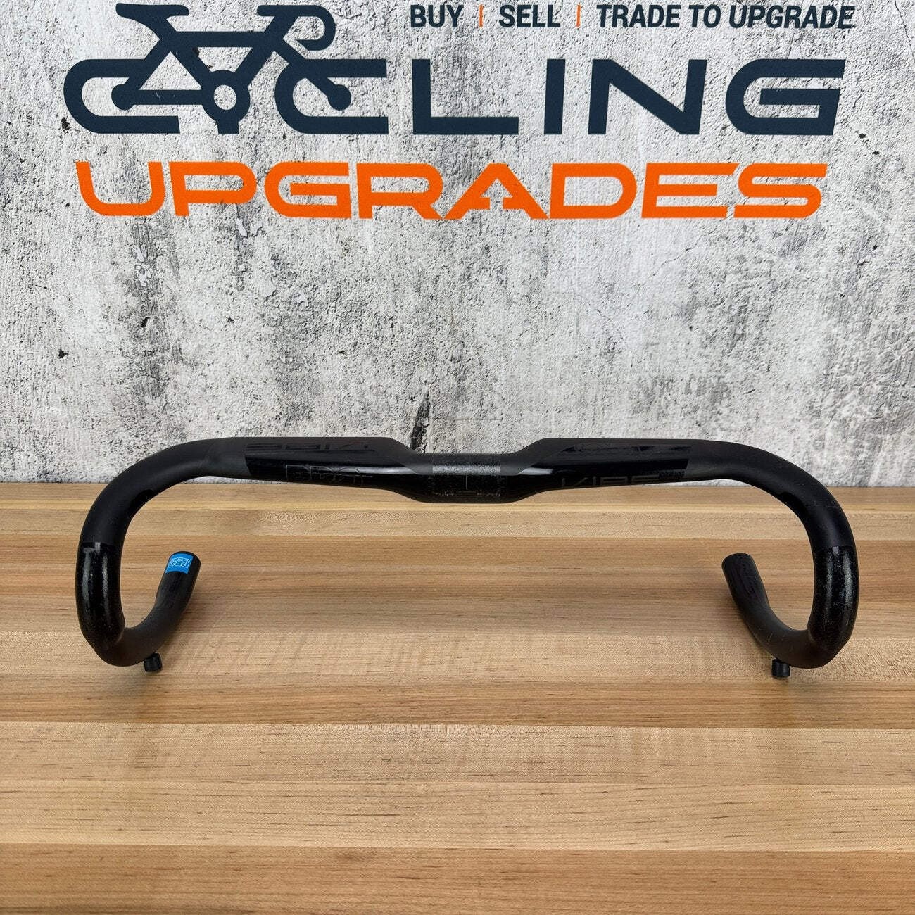 Shimano PRO Vibe Aero 42cm Carbon 31.8mm Drop Bar Handlebar 245g
