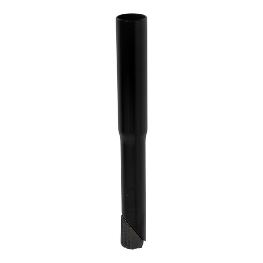 PRO+ Bike Bicycle Stem Adapter Steel Black