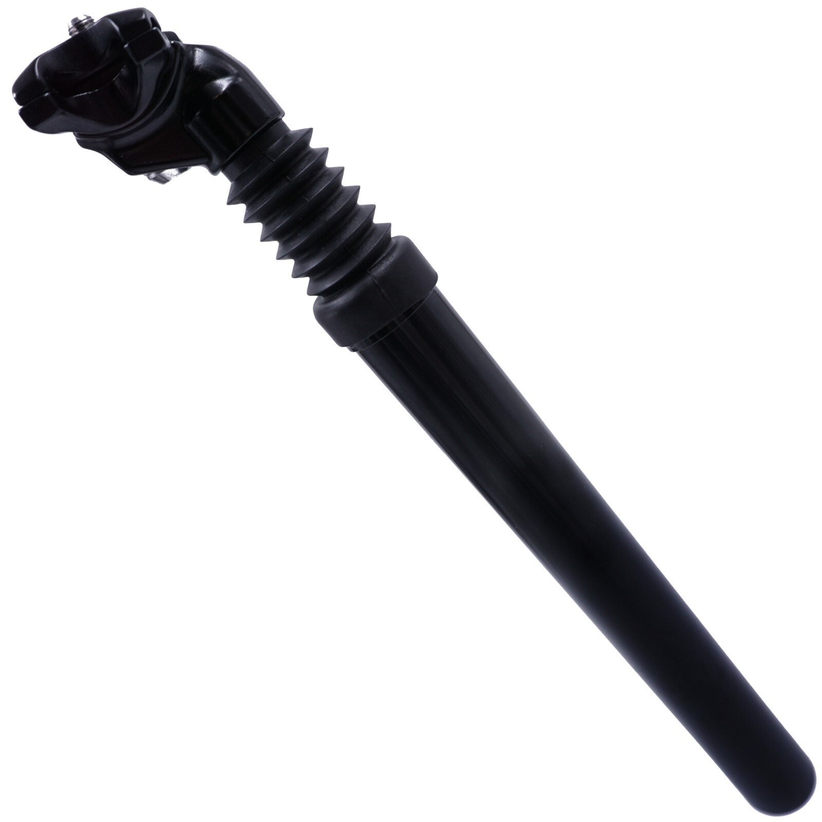 Kalloy SP-500 Adjust Comfort Suspension Bike Seatpost 350mm x 27.2, 30.9, 31.6mm