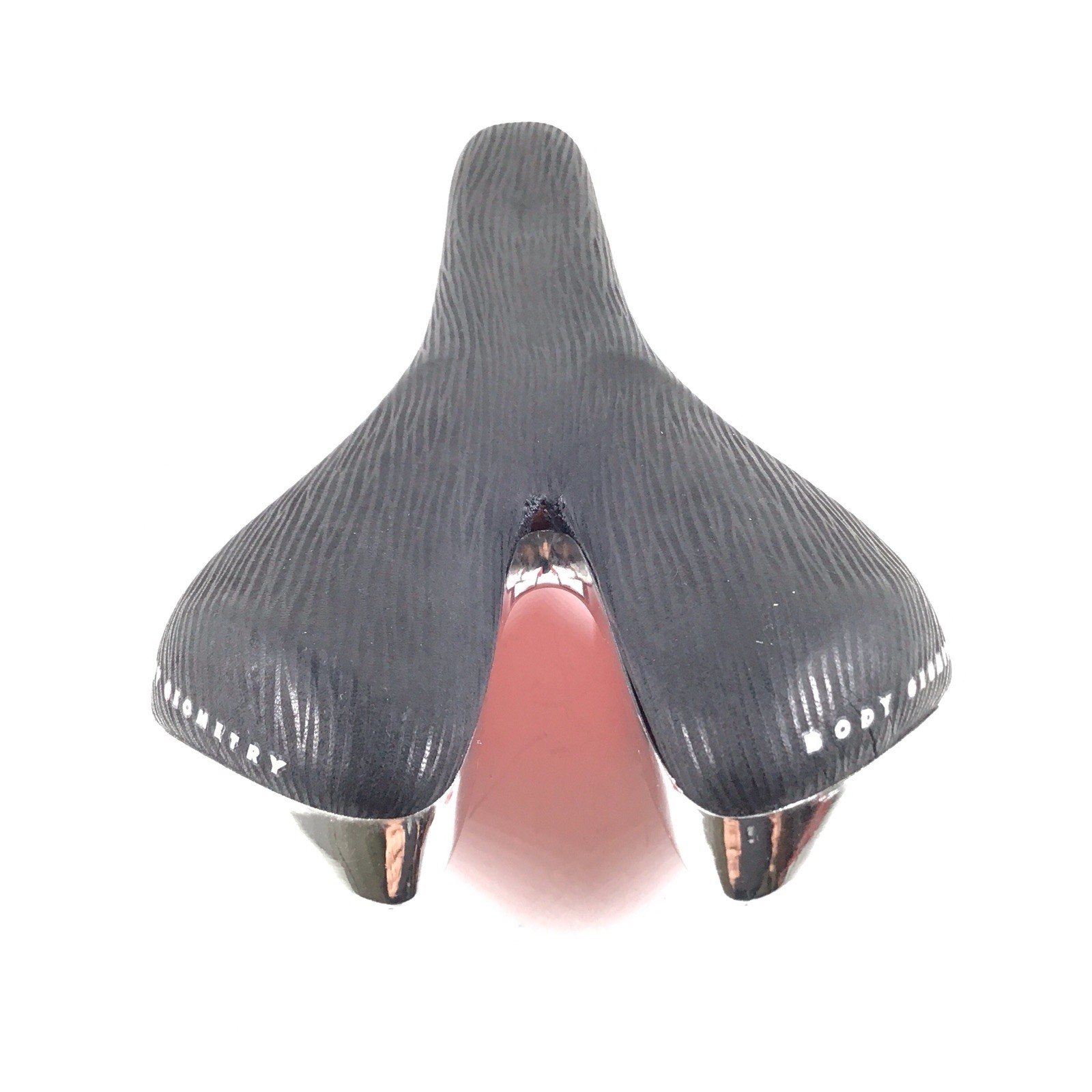 Specialized Body Geometry Pro Ti Saddle 270mm X 140mm NOS NIB Vintage MTB Stumpy