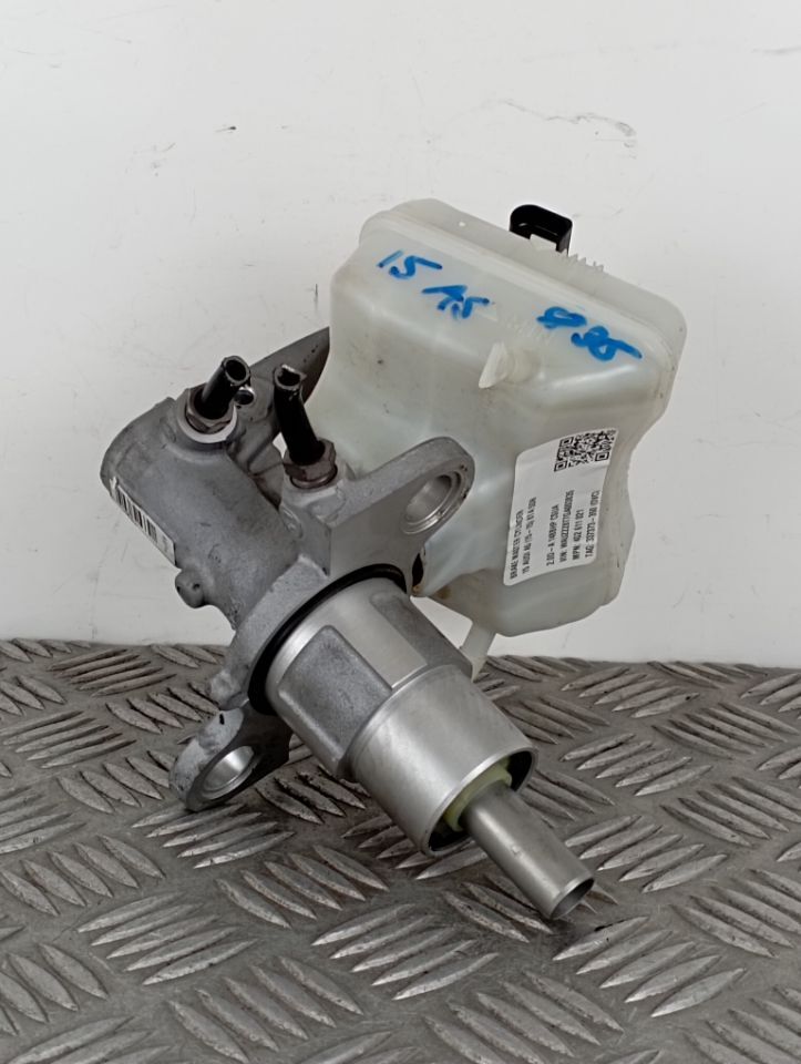 AUDI A5 8TA 15-15 BRAKE MASTER CYLINDER 4G2 611 021