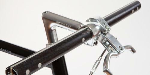 Dia-Compe Gran Compe Shot Lever Cycling Brake Lever For Fixie Bike