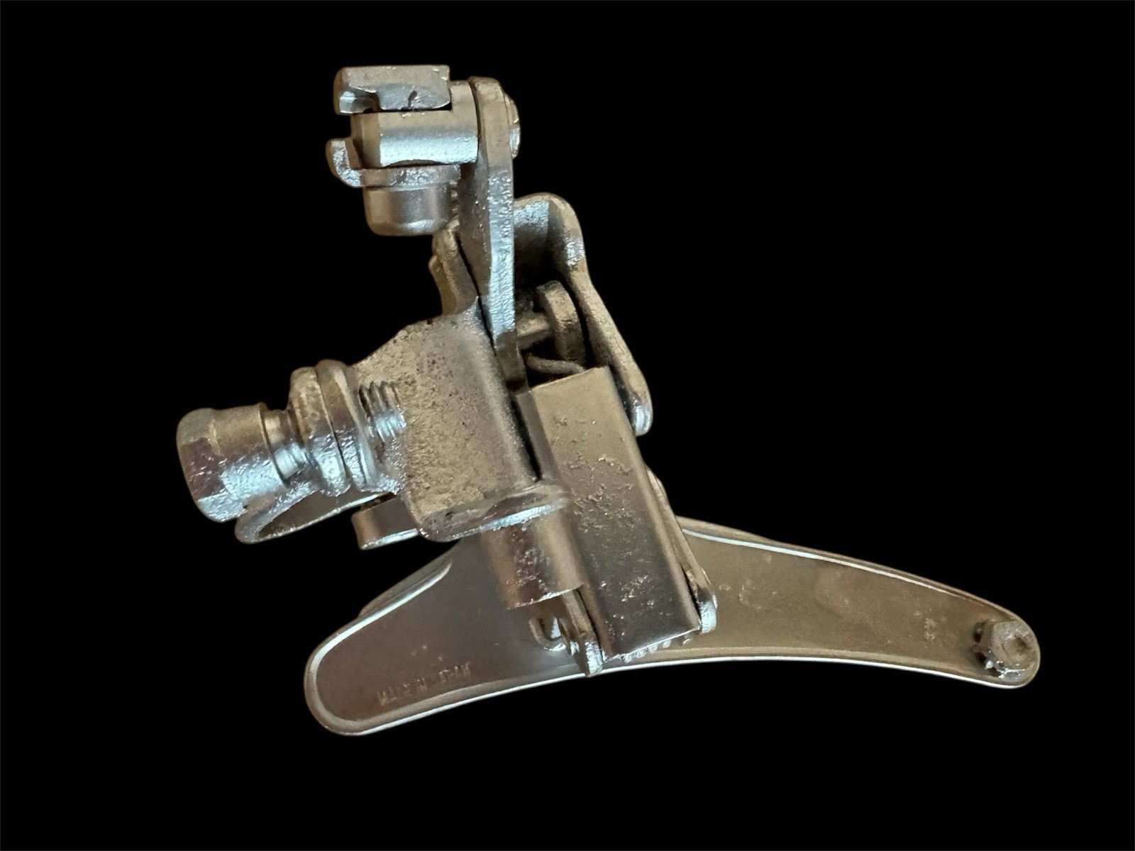 Shimano Thunderbird Vintage Front Derailleur (Read Description)