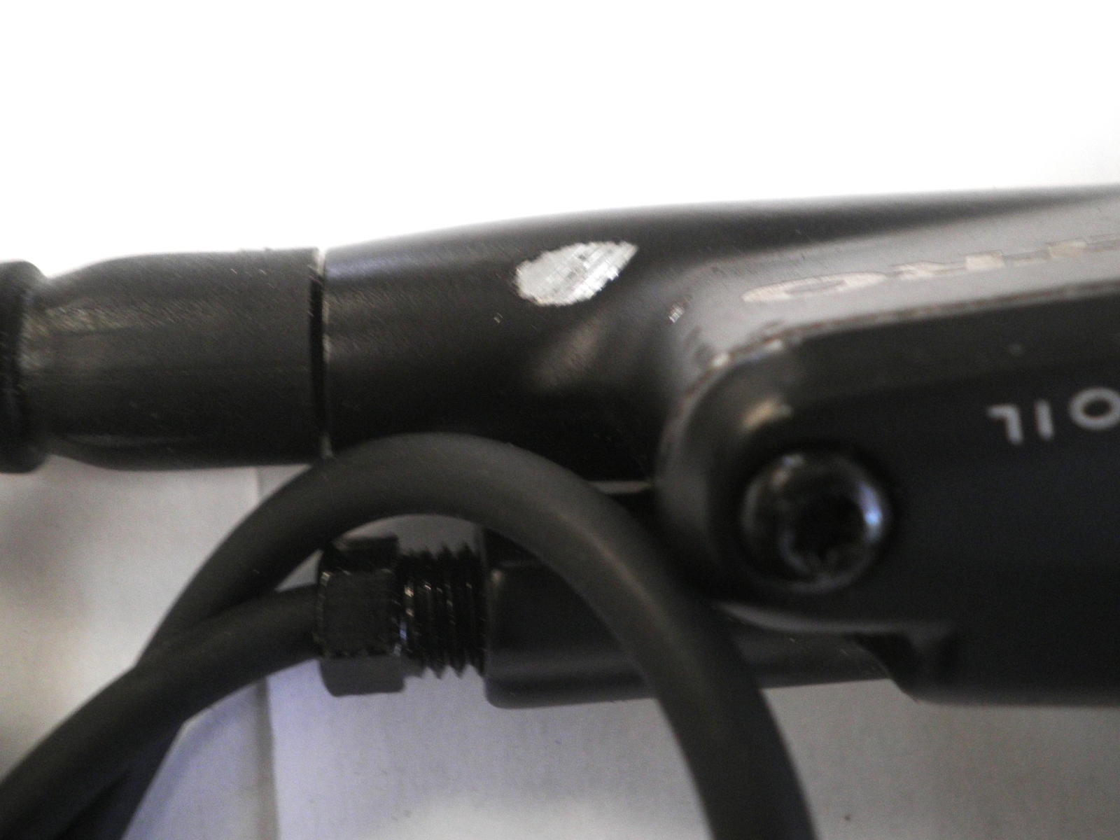 TEKTRO HYRAULIC DISC BRAKE LEVERS HD-E395 CALIPER E-BIKE PARTS 54-11
