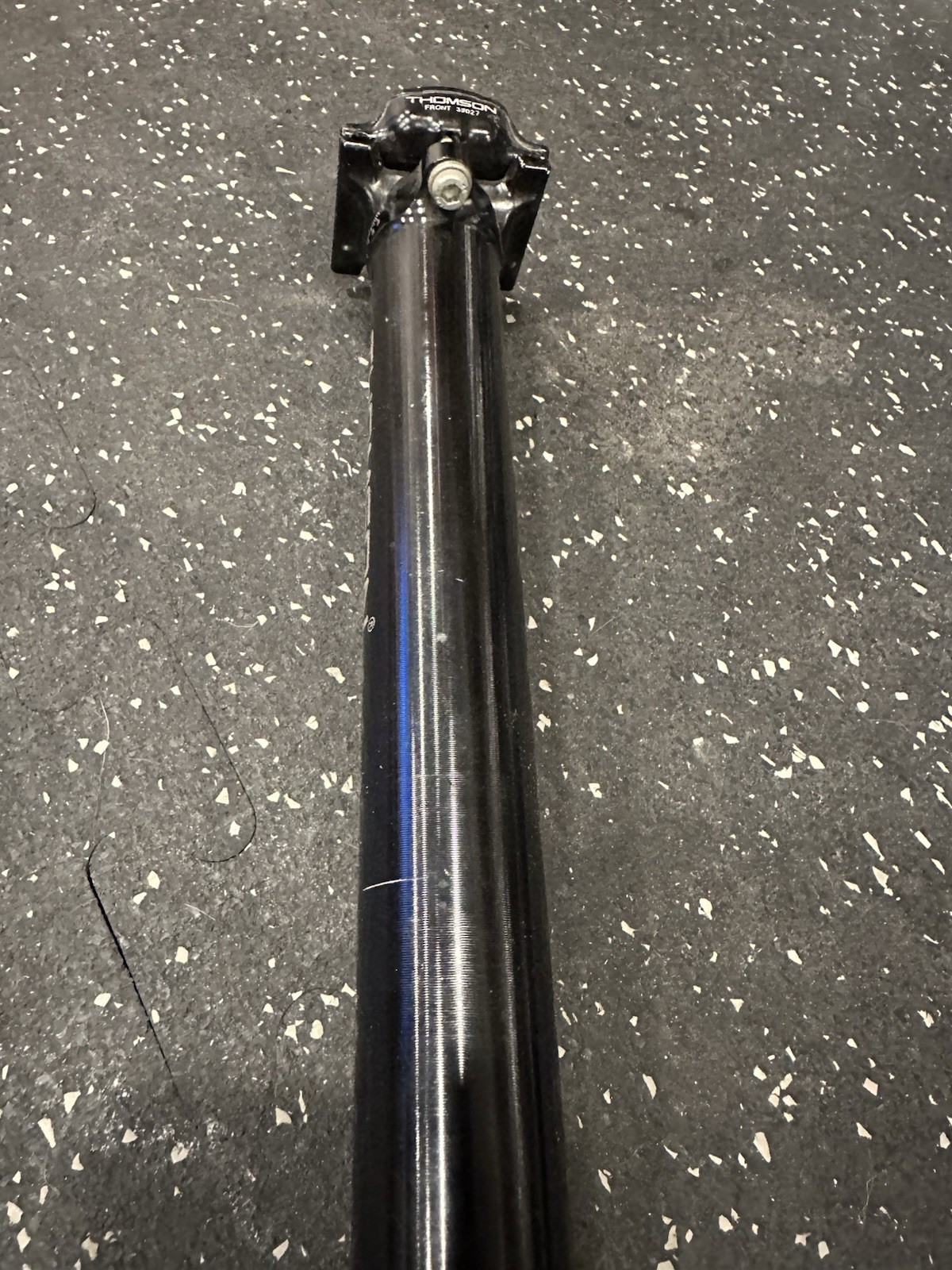 Thomson Elite Seatpost 30.8 x 285mm Road / MTB
