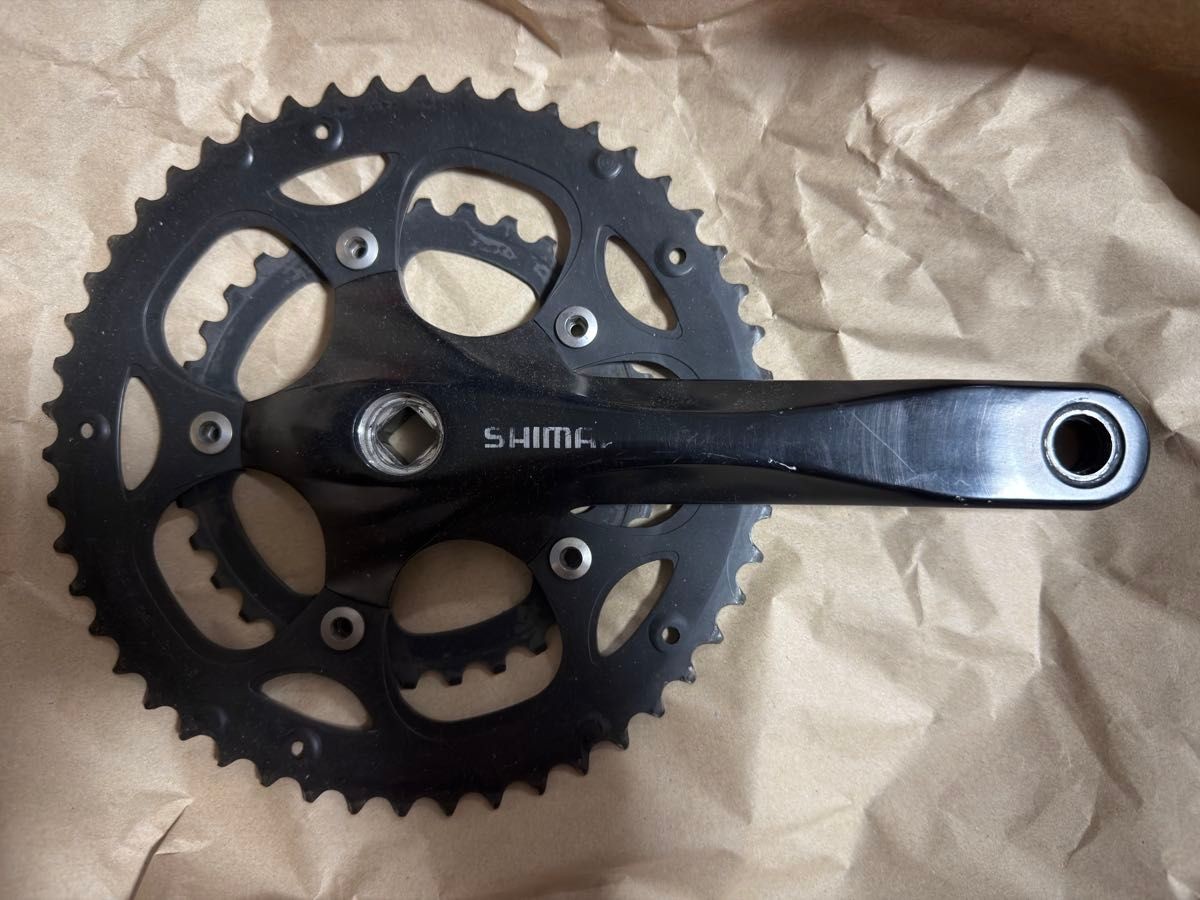 Shimano Claris R2000 8-Speed ​​Mixed Groupset with Tektro Disc Brake Calipers