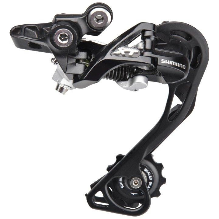 Shimano Deore XT Derailleur Rear RD-M781 SGS 10 Speed – Long Cage