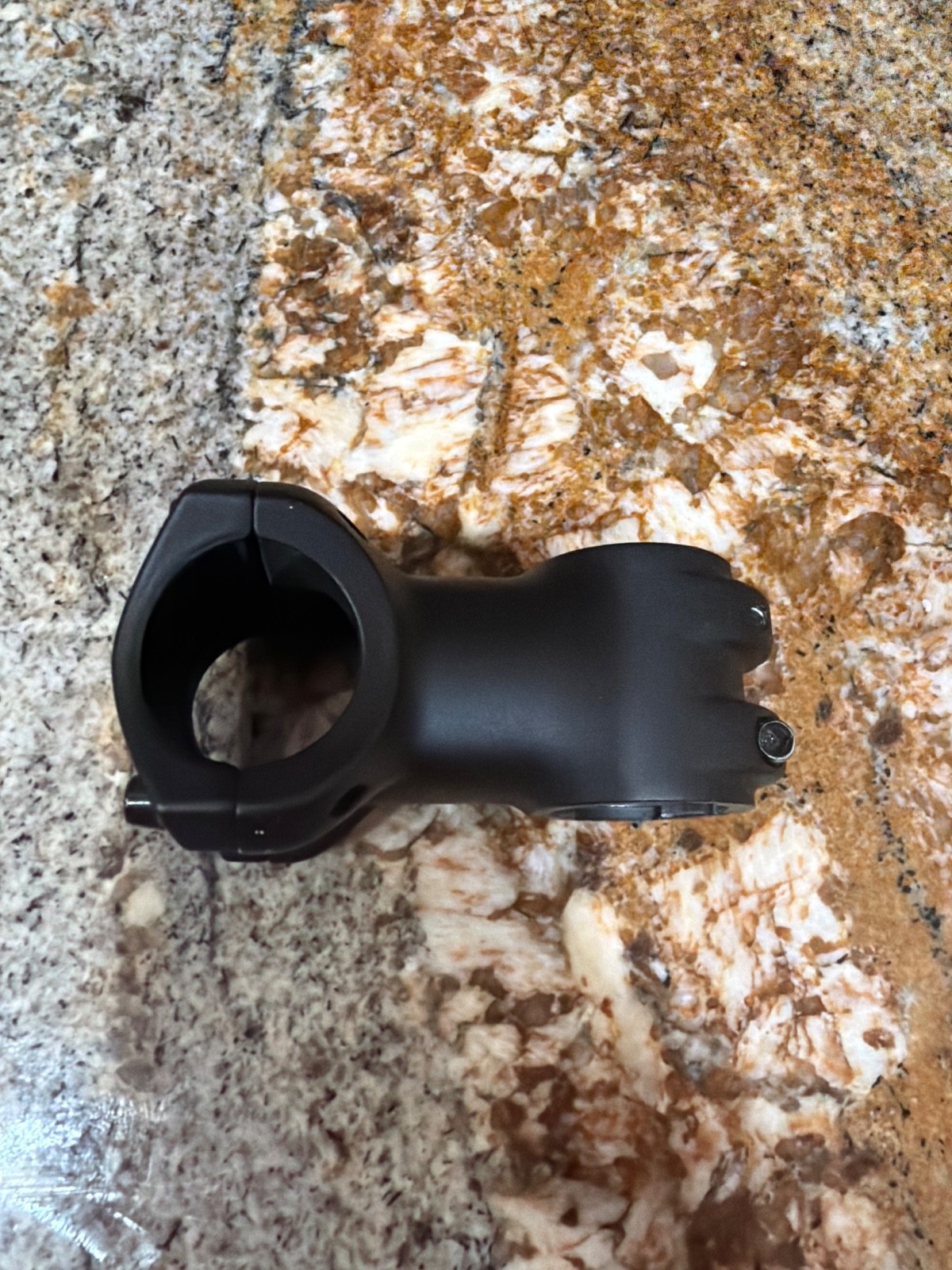 Bontrager MTB stem – 60mm 31.8