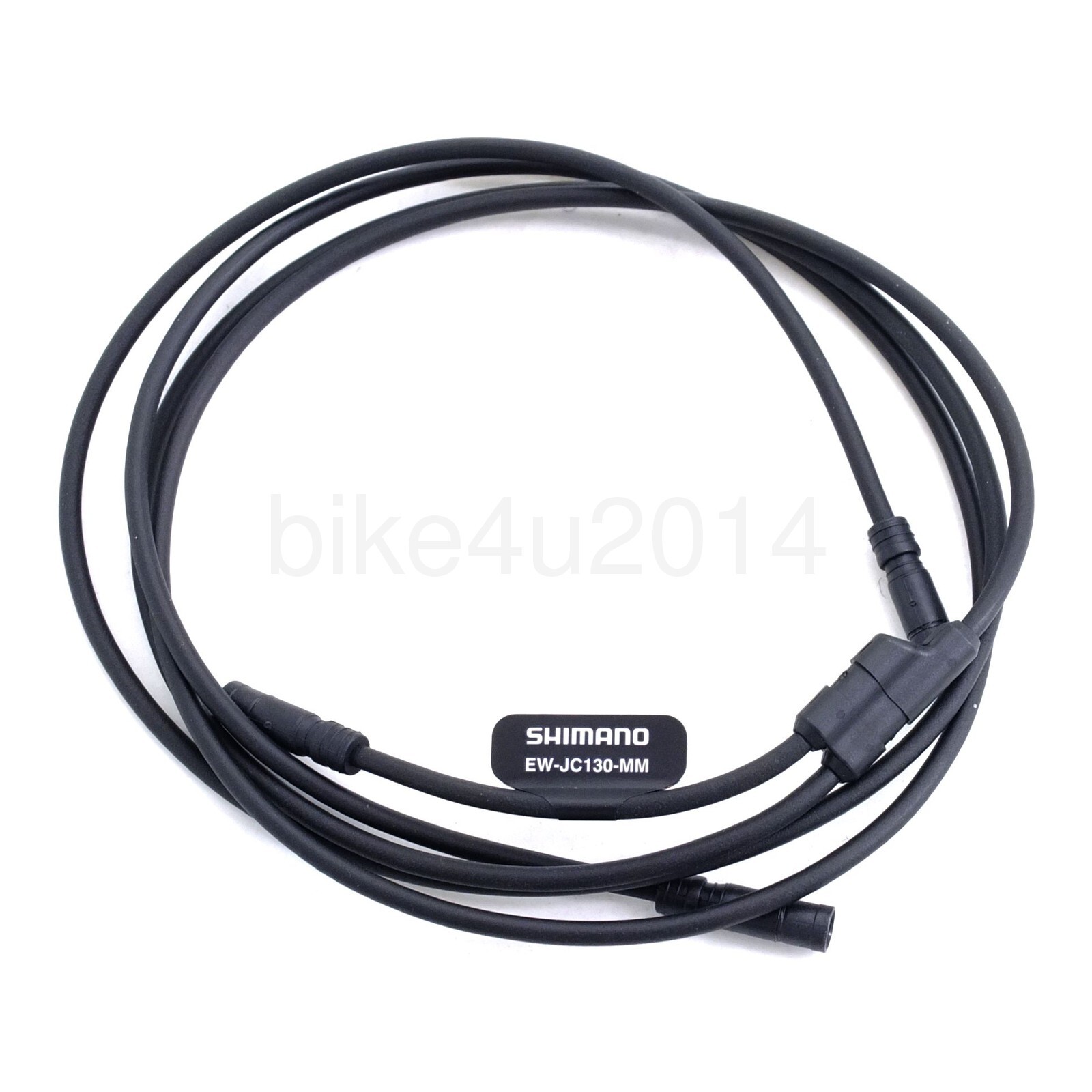Shimano EW-JC130-MM 550/50/550mm Y-Split Connecting E-Tube Wire for Di2