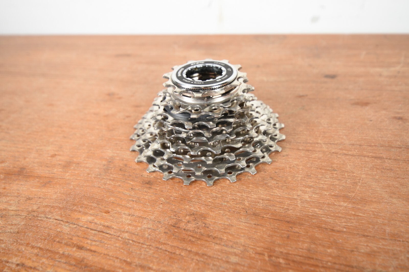 Shimano 105 5700 CS-5700 10 Speed Cassette 12-25T 10SPD Road Bicycle