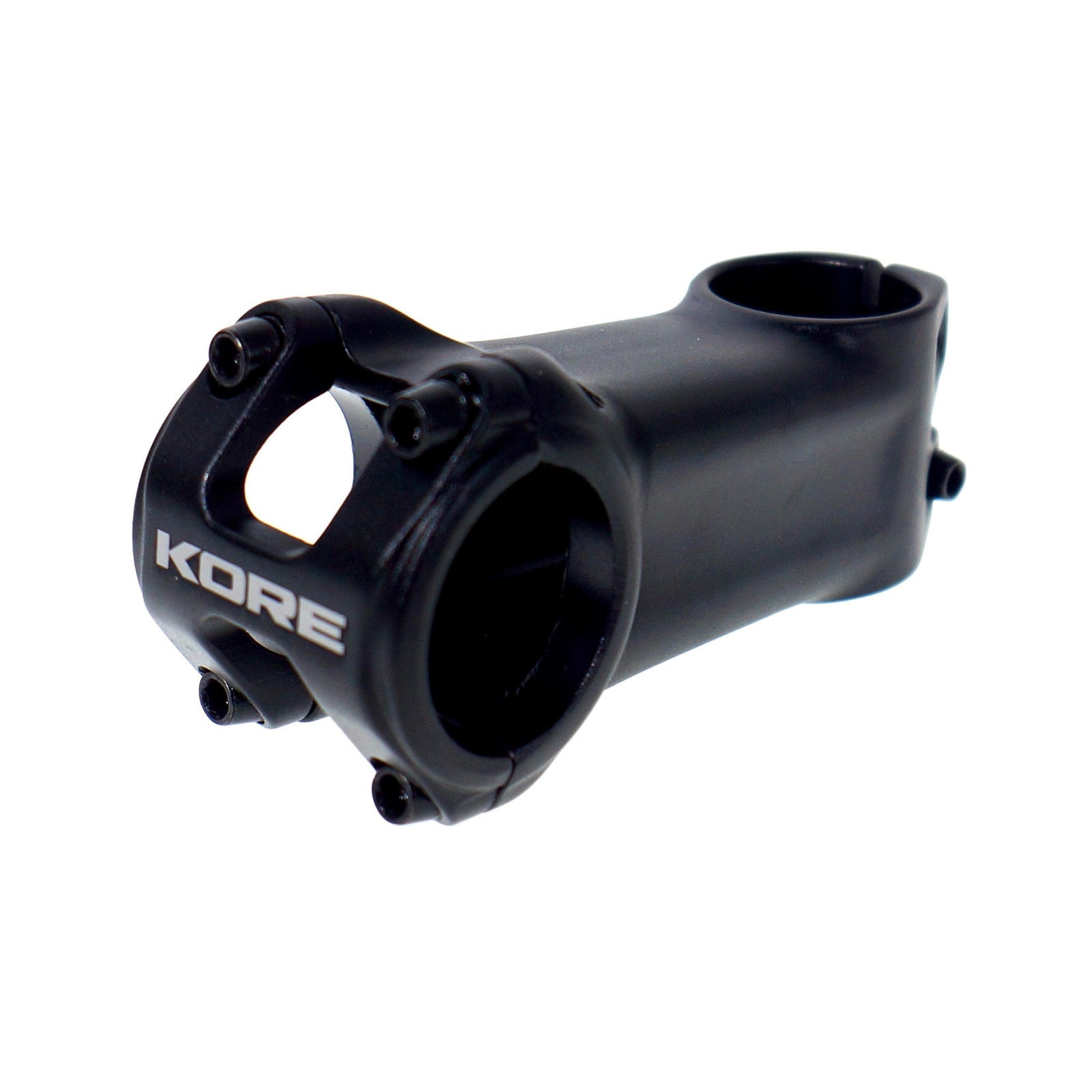 Kore Cubix 1-1/8″ Bike Stem Clamp 31.8mm MTB DH Length 65/80/95/110/125mm