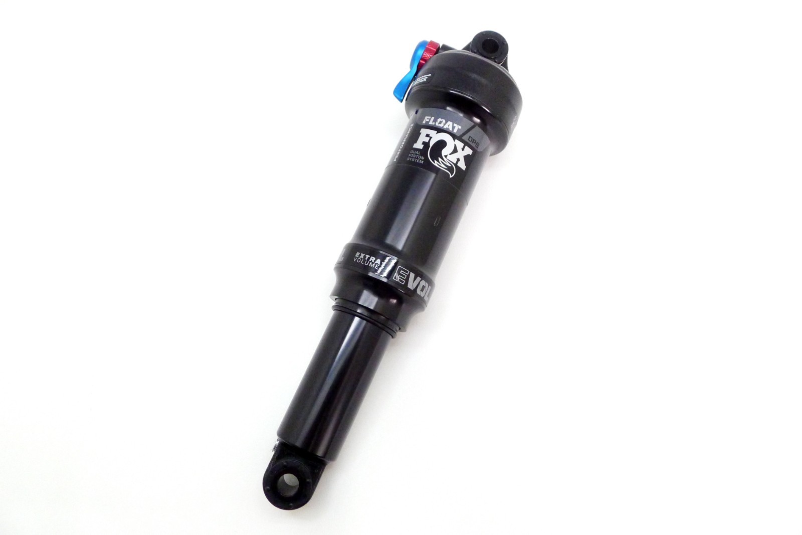FOX Float DPS Performance EVOL 3-Pos Rear Air Shock (210x55mm)