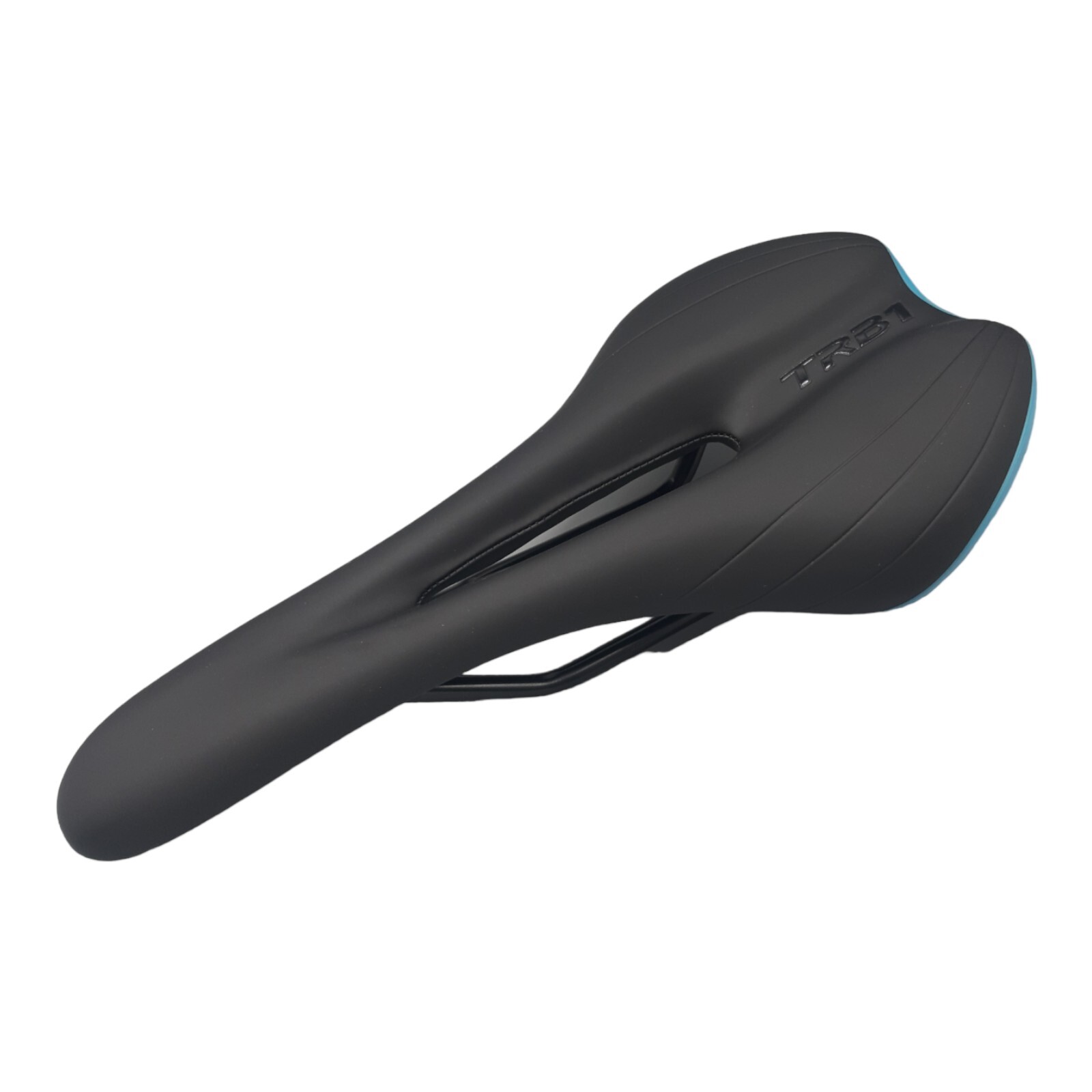 VELO 1481 Saddle Sports MTB Road Bike Black Blue Neck Sporty Bike New