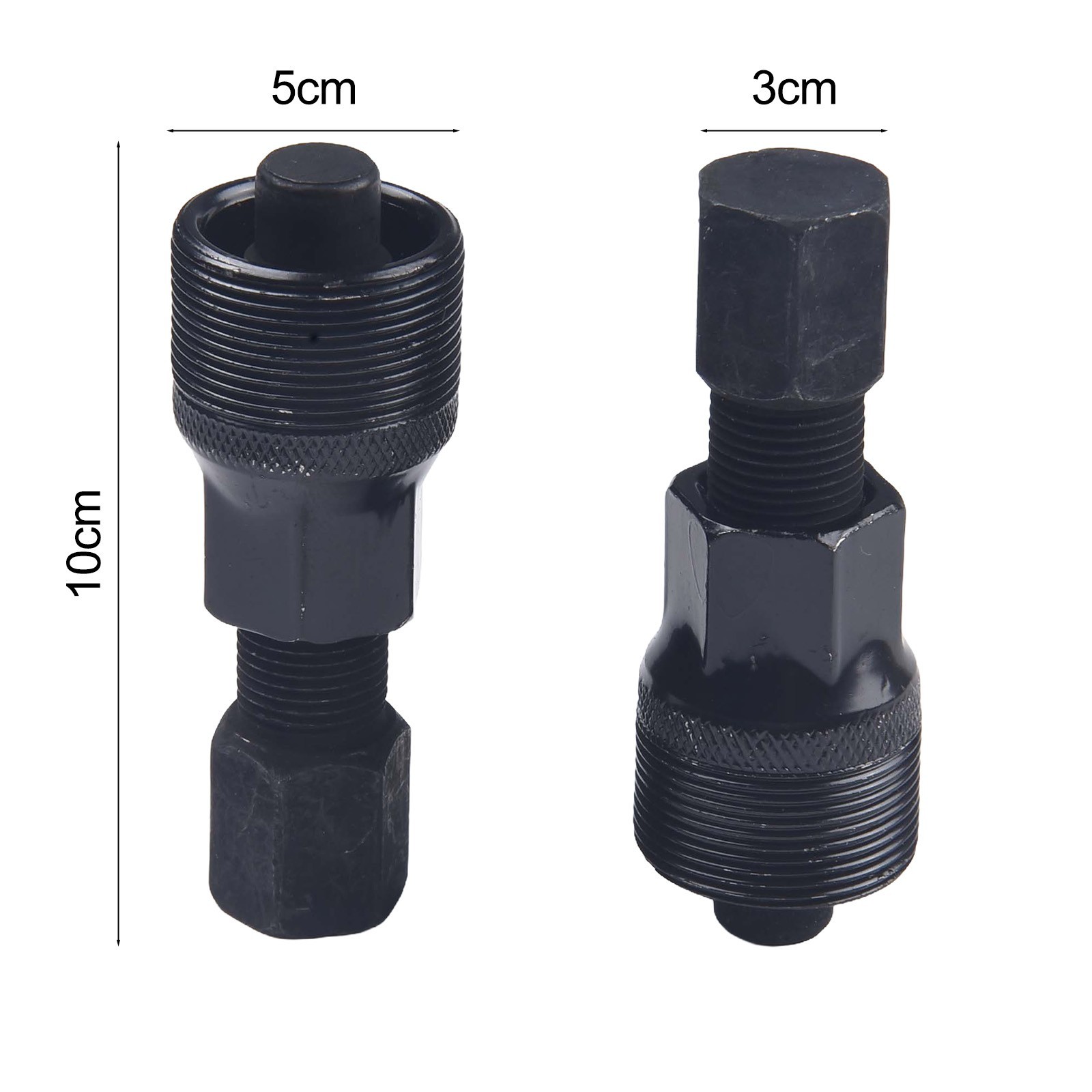 Convenient Bike Crank Puller & Removal Tool Solve Crank Related Issues