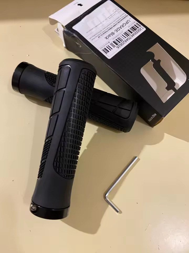 Odi Bicycle Grips Lock-on Mtb Bike Handlebar Cover Anti-slip Mountain Bike