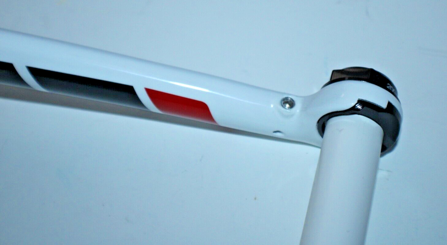 Trek Carbon Racing Road Bike Fork 700c Tapered 270mm 15mm Thru-Axle 160mm Disc:)
