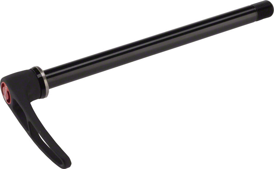 DT Swiss RWS 12x142mm Rear TA Flat Washer 168mm length 12 x 1.0mm thread pitch