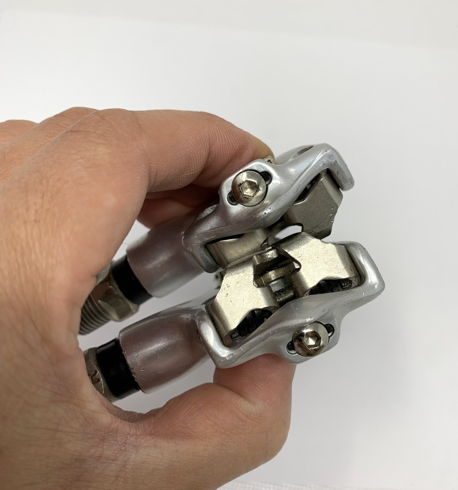 Ritchey MTB SPD Pedals
