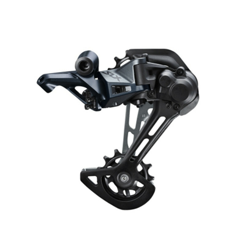 Shimano SLX M7100 1×12 Speed Group Set Cassette Rear Derailleur Right Shifter BB
