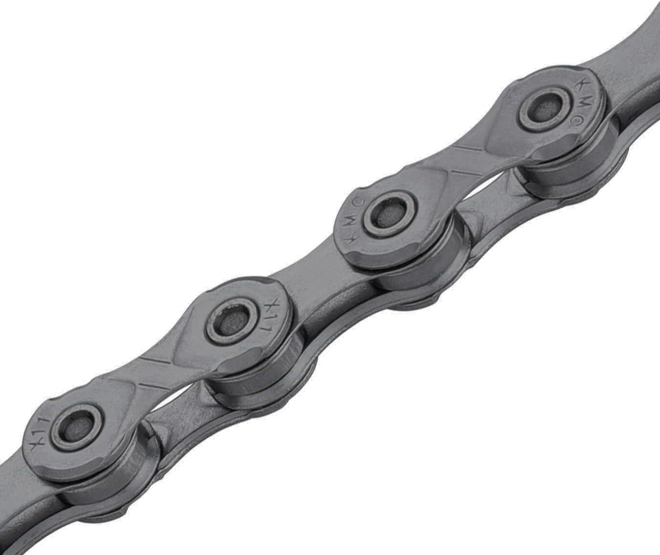 High-Performance 11 Speed Chain – Shimano/SRAM Compatible