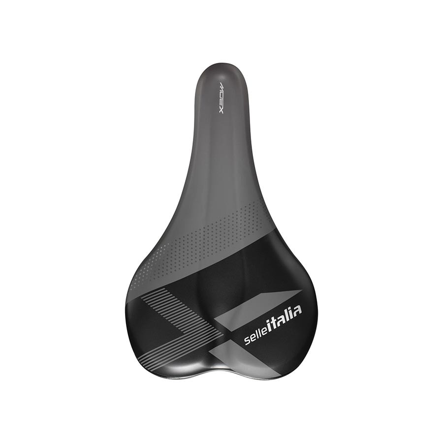 Selle Italia X-Bow Saddle – Large For E-bike disciplines & Gravel terrain