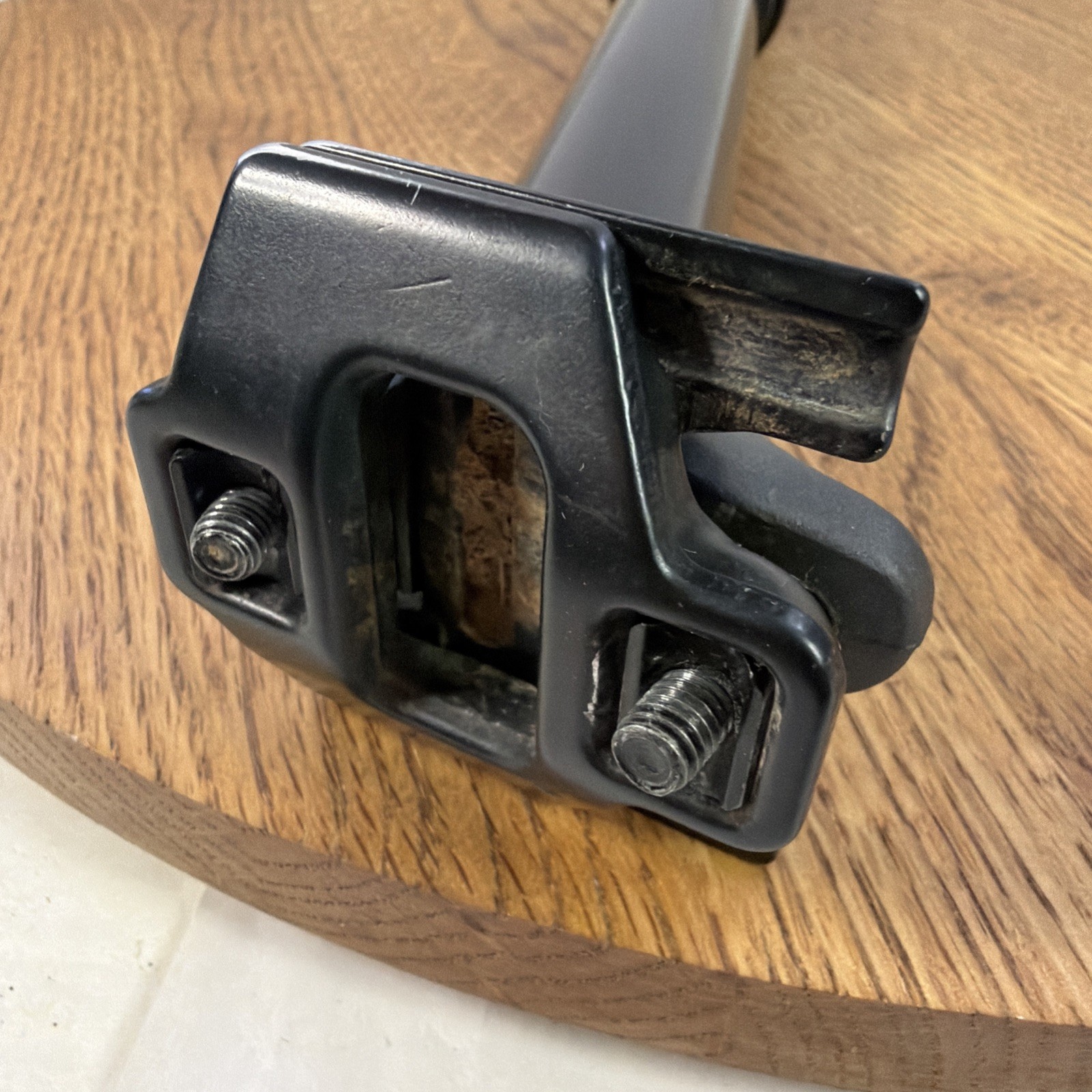 X-Fusion Manic Dropper Post 34.9mm, 150mm of Travel. Parts Only