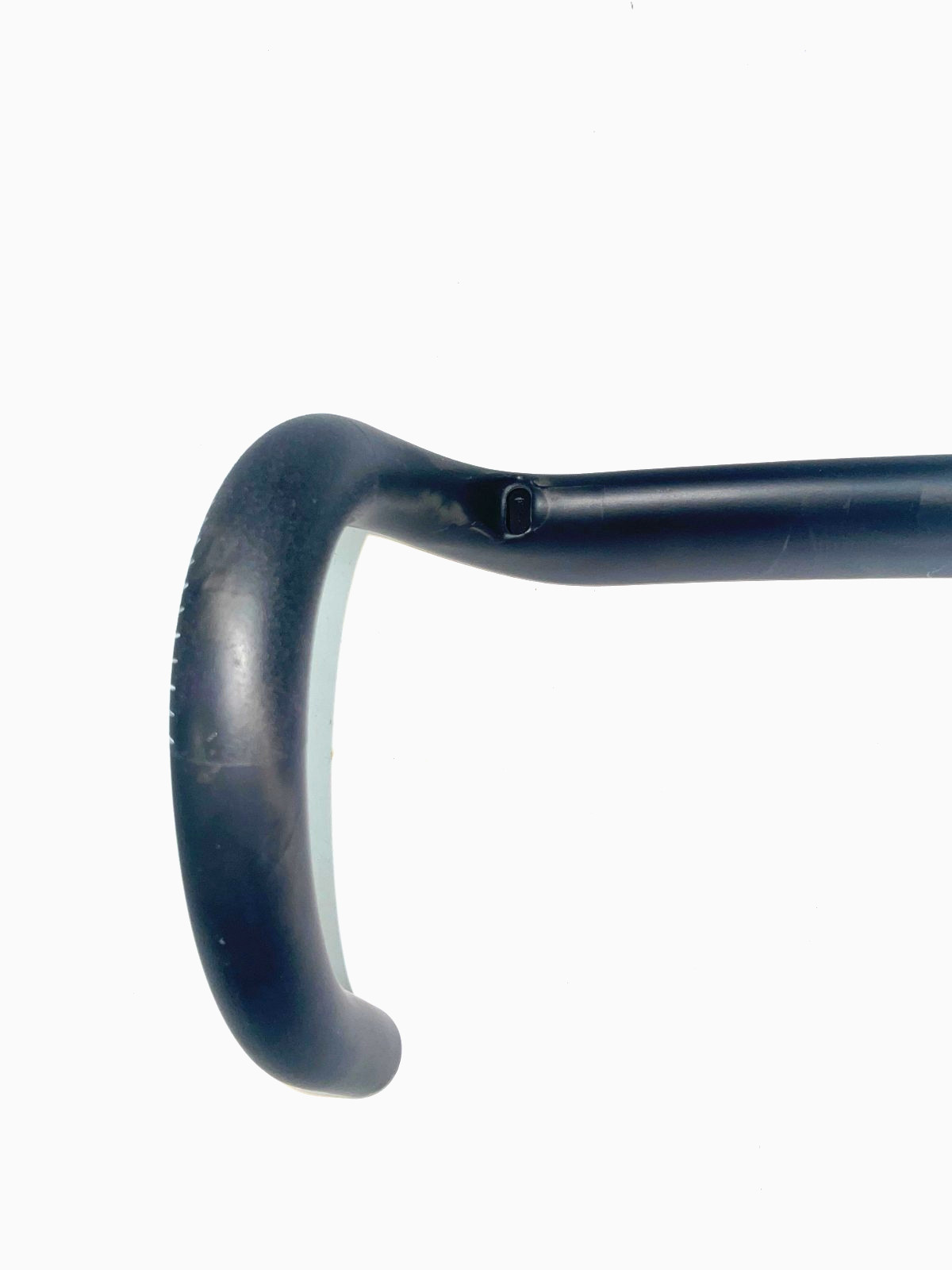 Oval Concepts 990 Carbon Aero Drop HandleBar Internal Routing 38cm Inside 938