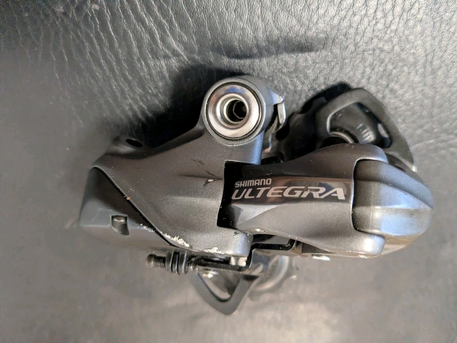 Shimano Rear Derailleur Ultegra RD-6770 Di2 10-speed #1