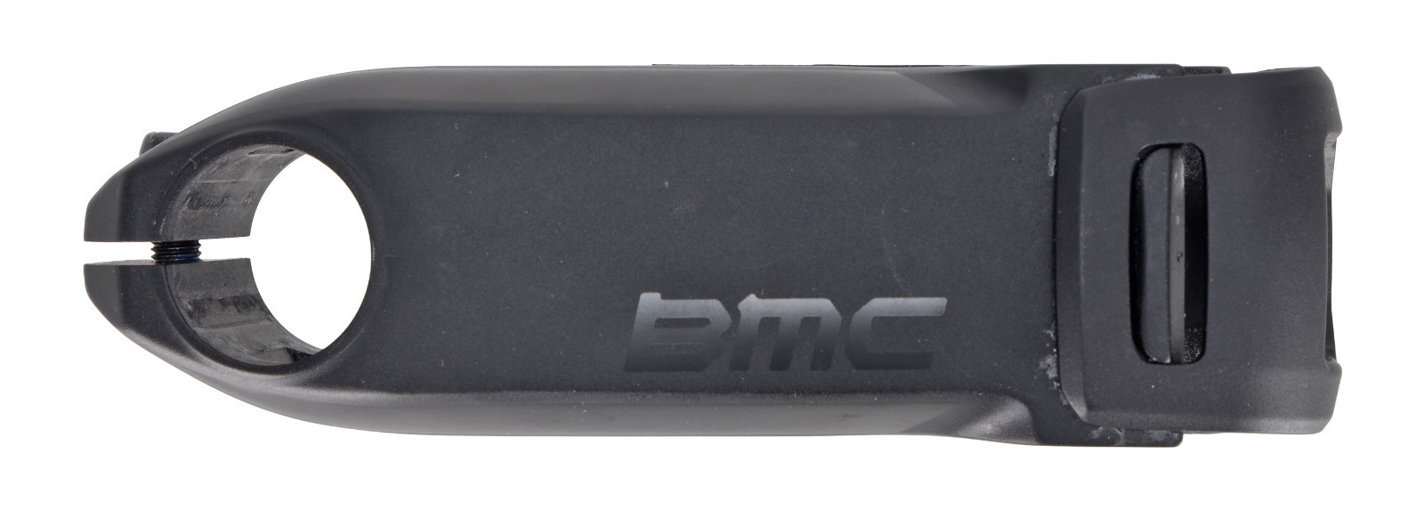 BMC ICS01 Aero Alloy Road Bike Stem 110mm -12.5º Rise 1 1/8″ Triathlon TT